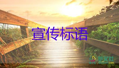 保護環(huán)境保護生態(tài)宣傳標(biāo)語6篇