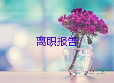 教師辭職報(bào)告書(shū)模板范文9篇