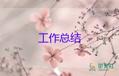 個人崗位工作年度總結7篇