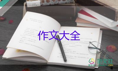 寫愛情的作文精選7篇