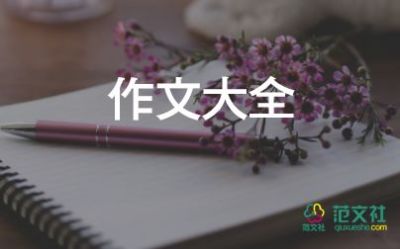 我最喜歡的文具作文8篇